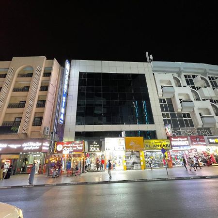 Mount Sina Hotel By Aura Dubai Exterior foto