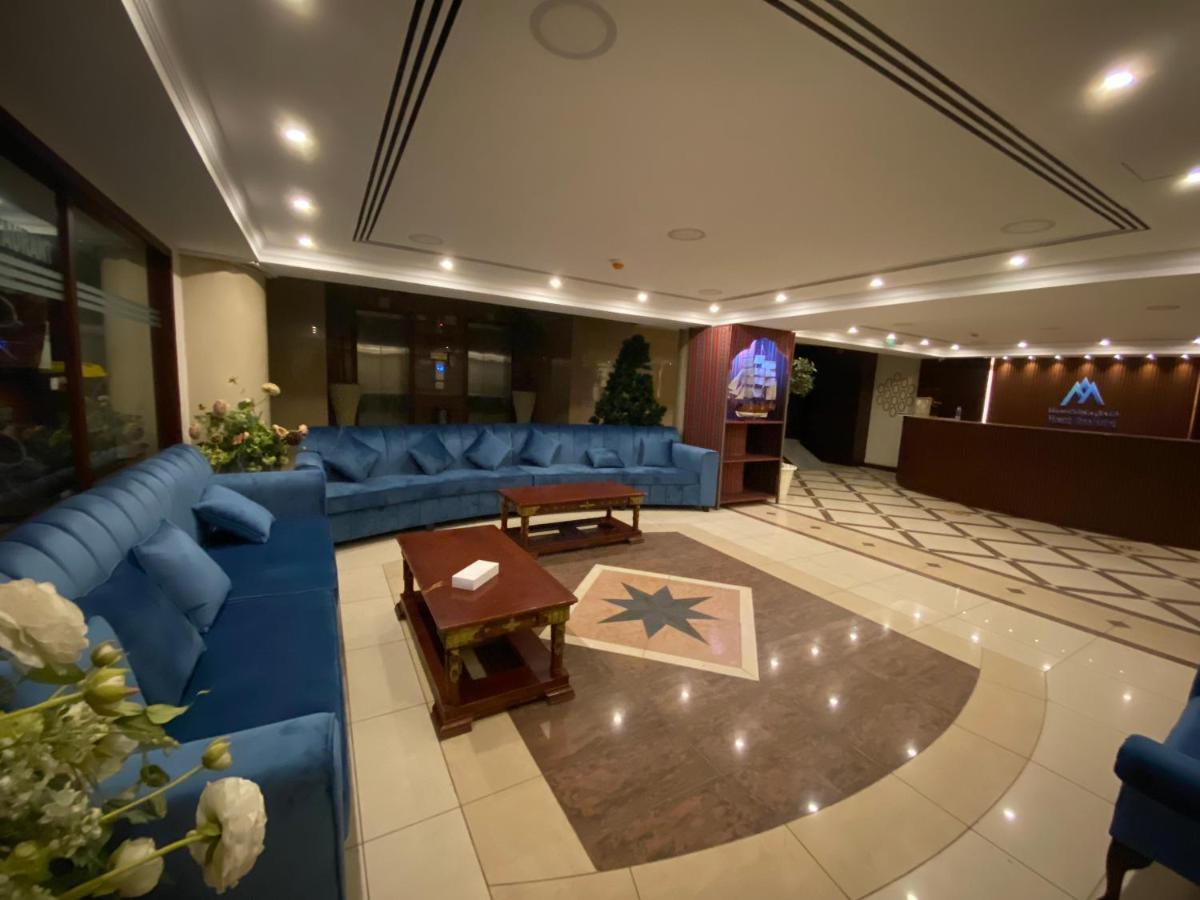 Mount Sina Hotel By Aura Dubai Exterior foto